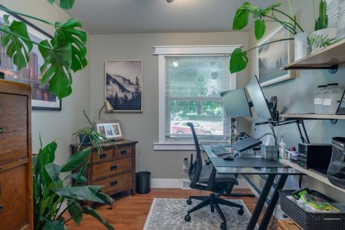 1165 Brownell St, Grand Rapids MI 49508-7431 exterior