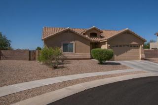 5272 Park Vista Dr, Tucson, AZ 85756-8668