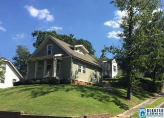 1301 15 Ave, Birmingham AL  35234-1902 exterior