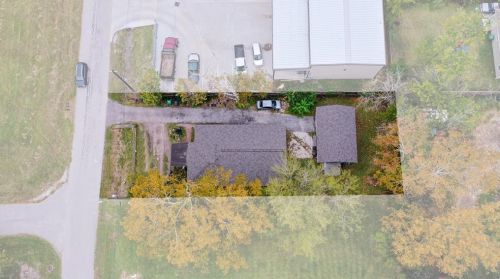 5835 Albert Dr, Humble TX 77396-2002 exterior