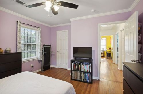 1371 Mcclelland Ave, Atlanta GA  30344-1608 exterior