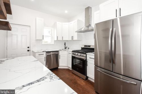 2517 Clarion St, Philadelphia PA  19148-4315 exterior