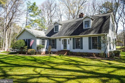 9273 Martingham Dr, Saint Michaels MD 21663-2242 exterior