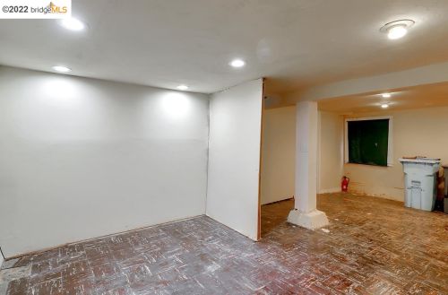 1616 Julia St, Berkeley CA 94703-2018 exterior