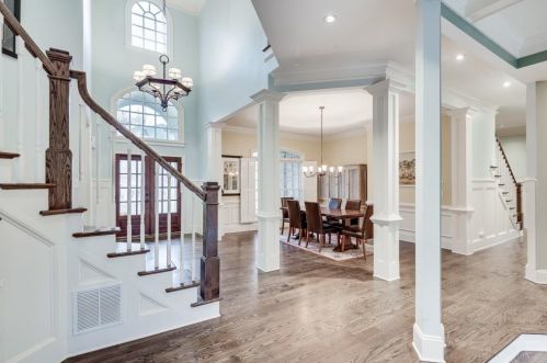 2337 Greenglade Rd, Atlanta GA 30345-3828 exterior