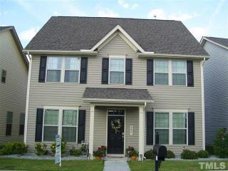 809 Keystone Park Dr, Cary, NC 27560-7518