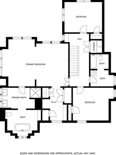 652 Cumberland Cir, Atlanta GA 30306-3203 exterior