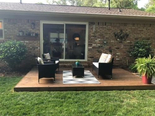 1989 Commodore Ln, Atlanta GA  30341-1557 exterior