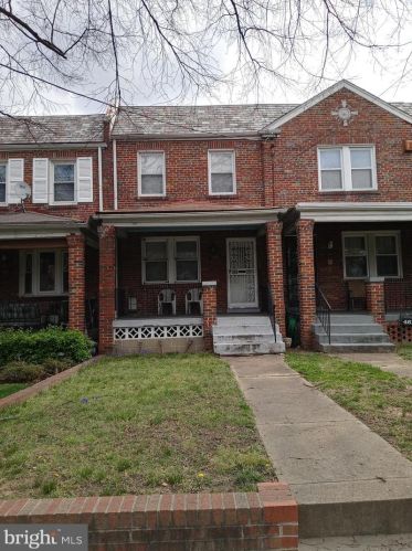 4617 Capitol St, Washington, DC 20011-6723
