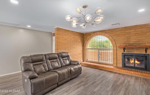 8241 Northern Ave, Tucson AZ  85704-4630 exterior