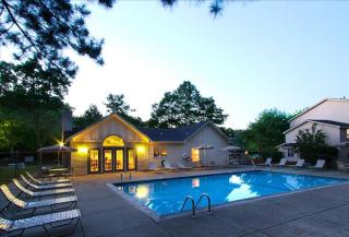 1 Arboretum Way, Canton MA  02021-2766 exterior