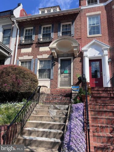 1851 Vernon St, Washington, DC 20009-1216