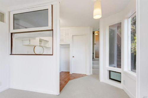 303 Dawn Ct, Mill Valley CA exterior