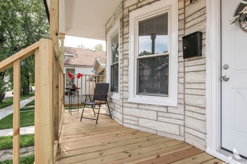 6736 Claremont Ave, Chicago IL 60643-6421 exterior