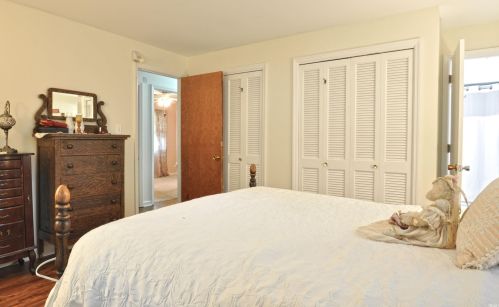 15657 Embers Dr, Mishawaka IN 46545-1503 exterior