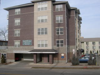 2116 University Ave, Madison WI  53726-2358 exterior