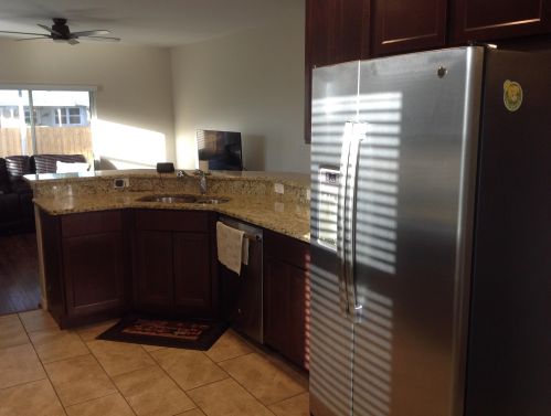 349 Ray Ave, Fort Pierce FL  34983-3048 exterior