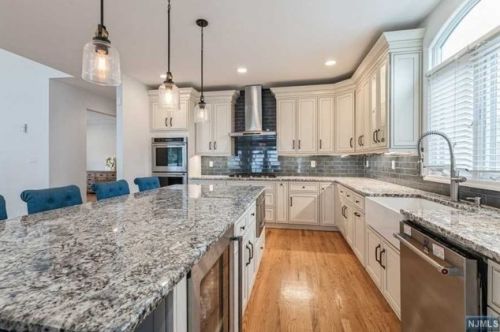 357 Prospect St, Nutley NJ 07110-3127 exterior