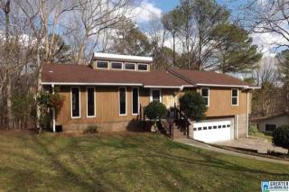 4917 Indian Valley Rd, Birmingham AL  35244-2232 exterior