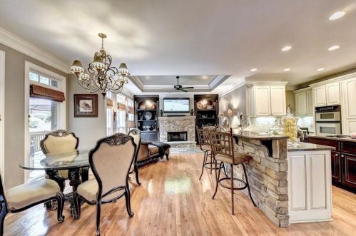 8820 Glasgow Pointe, Duluth GA 30097-6606 exterior