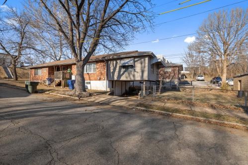 223 Haven St, Saint Louis, MO 63111-2902