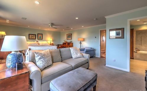 96 Cooper Ave, Milford CT exterior