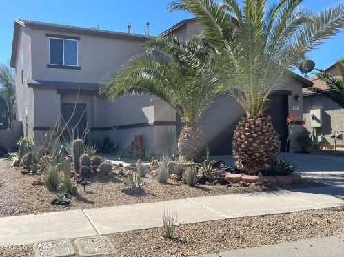 6114 Earp Wash Ln, Tucson AZ  85706-4965 exterior