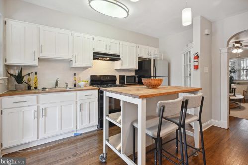 2316 13 Pl, Washington DC 20018-1110 exterior