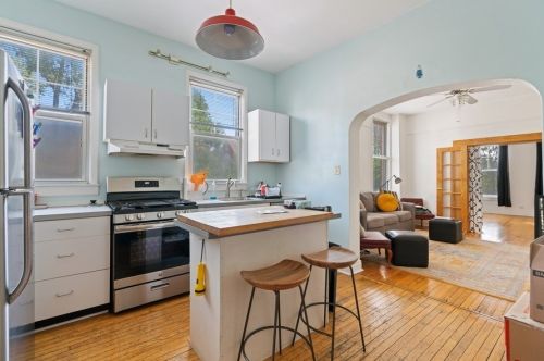 1444 Paulina St, Chicago IL 60622-2123 exterior