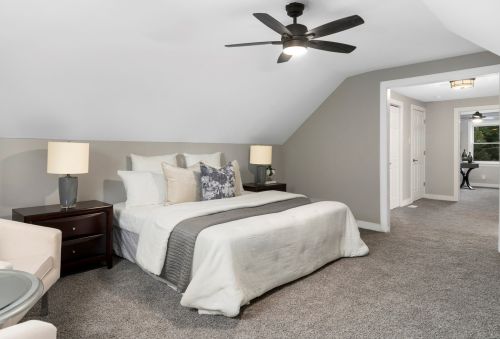 1732 72 Ct, Chicago IL 60707-4203 exterior