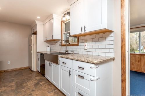 23 Orleans Ave, Killingly CT 06239-2227 exterior