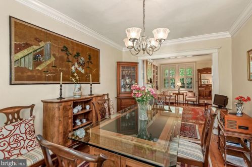 107 Harvard St, Alexandria VA 22314-2712 exterior