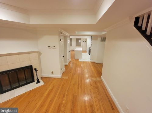 5102 Capitol St, Washington DC  20011-6712 exterior