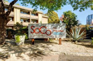 222 Riverside Dr, Austin TX  78704-1204 exterior