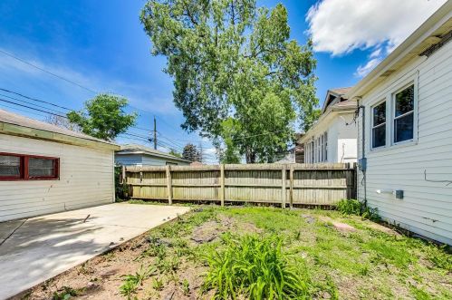 8538 Paulina St, Chicago IL  60620-4778 exterior