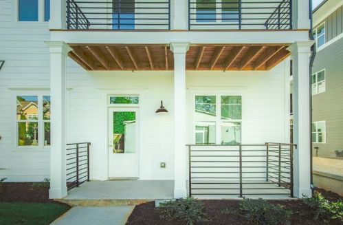 127 Mayson Ave, Atlanta GA  30307-2839 exterior