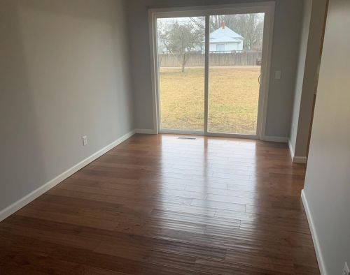 116 Pemberton Ave, Big Rapids MI  49307-1675 exterior