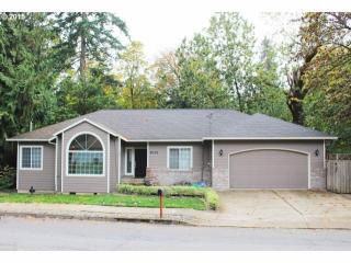 9031 26th Ave, Portland OR  97219-5509 exterior