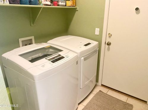 710 Tangerine Dr, Chandler AZ  85226-2001 exterior