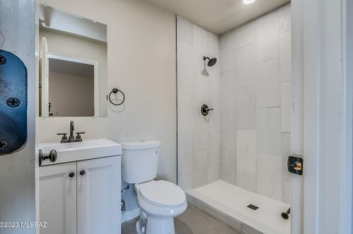 10455 Bridgestone Pl, Tucson AZ 85730-5001 exterior