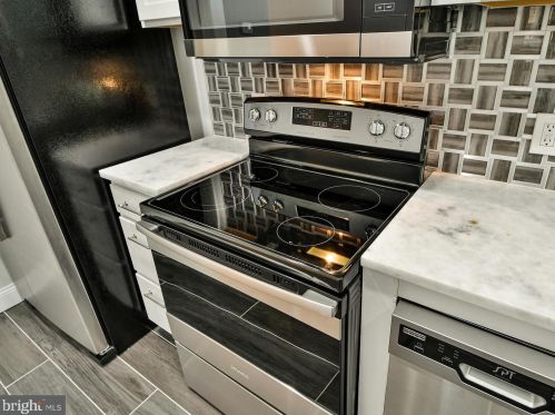 64 Elmira St, Washington DC  20032-5873 exterior