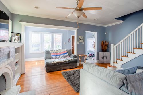 643 20 Ave, Broadview IL 60153-1712 exterior