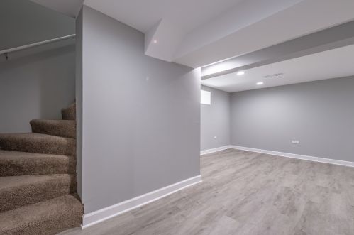 1253 96th St, Chicago IL  60628-1655 exterior