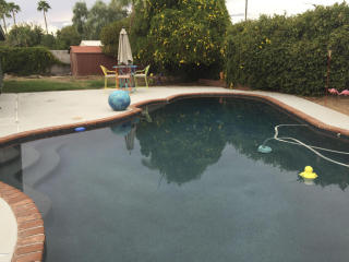 3124 Betty Elyse Ln, Phoenix AZ  85032-4297 exterior