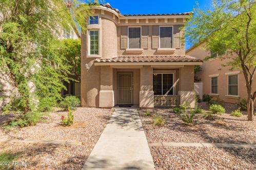 5740 21st Pl, Phoenix, AZ 85040-3461