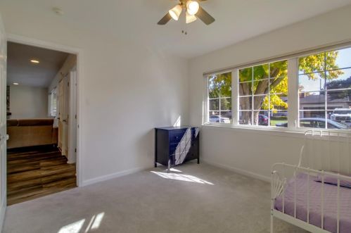 3231 Ida Dr, Concord CA  94519-2136 exterior