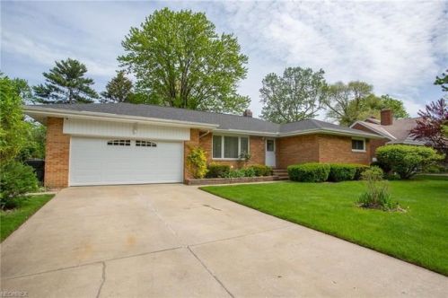 20321 Blackfoot Ave, Cleveland, OH 44117-2414