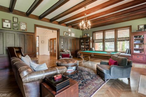 4845 Ellis Ave, Chicago IL 60615-5008 exterior