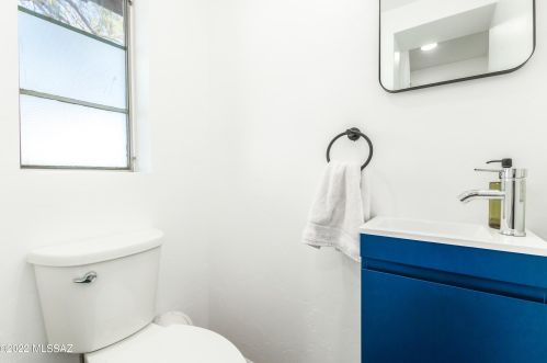 6441 Abington Rd, Tucson AZ 85743-9701 exterior