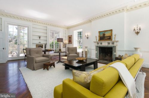 91 Edgerstoune Rd, Princeton NJ 08540-6746 exterior